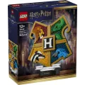 Lego Harry Potter - Hogwarts™ House Crest 76462