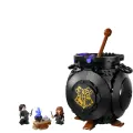 Lego Harry Potter - Cauldron: Secret Potions Classroom 76464
