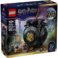 Lego Harry Potter - Cauldron: Secret Potions Classroom 76464