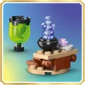 Lego Harry Potter - Cauldron: Secret Potions Classroom 76464