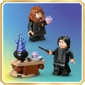 Lego Harry Potter - Cauldron: Secret Potions Classroom 76464