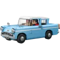 Lego Harry Potter - Enchanted Flying Ford Anglia 76470