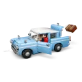 Lego Harry Potter - Enchanted Flying Ford Anglia 76470