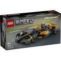 Lego Speed Champions - 2023 McLaren Formula 1 Race Car 76919