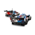 Lego Speed Champions - BWM M4 GT3 & BMW M Hybrid V8 Race Cars 76922