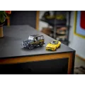 Lego Speed Champions - Mercedes-AMG G 63 & Mercedes-AMG SL 63 76924