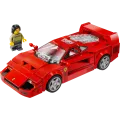 Lego Speed Champions - Ferrari F40 Supercar 76934