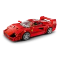 Lego Speed Champions - Ferrari F40 Supercar 76934