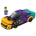 Lego Speed Champions - Nascar Next Gen Chevrolet Camaro ZL1 76935