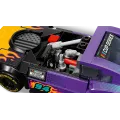 Lego Speed Champions - Nascar Next Gen Chevrolet Camaro ZL1 76935