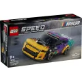 Lego Speed Champions - Nascar Next Gen Chevrolet Camaro ZL1 76935