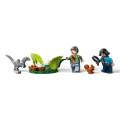 Lego Jurassic World - Dinosaur Missions: Stegosaurous Discovery 76965