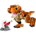 Lego Jurassic World - Little Eatie: T.Rex 76967