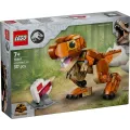 Lego Jurassic World - Little Eatie: T.Rex 76967