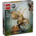 Lego Jurassic World - Dinosaur Fossils Triceratops Skull 76969