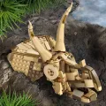 Lego Jurassic World - Dinosaur Fossils Triceratops Skull 76969