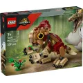 Lego Jurassic World - Baby Dinosaur Dolores, Aquilops 76970