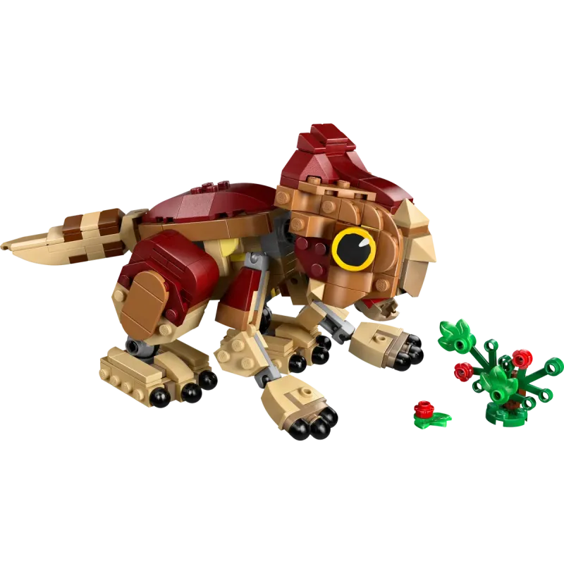 Lego Jurassic World - Baby Dinosaur Dolores, Aquilops 76970