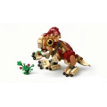 Lego Jurassic World - Baby Dinosaur Dolores, Aquilops 76970