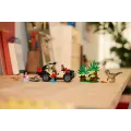 Lego Jurassic World - Raptor Off-Road Escape 76972 Lego Jurassic World - Raptor Off-Road Escape 76972