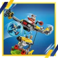 Lego Sonic The Hedgehog - Sonic's Green Hill Zone Loop Challenge 76994