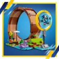 Lego Sonic The Hedgehog - Sonic's Green Hill Zone Loop Challenge 76994