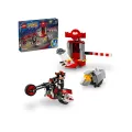 Lego Sonic The Hedgehog - Shadow the Hedgehog Escape 76995