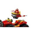 Lego Sonic The Hedgehog - Super Sonic vs. Egg Drillster 76999