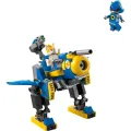 Lego Sonic The Hedgehog - Sonic Cyclone Vs Metal Sonic 77002