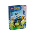 Lego Sonic The Hedgehog - Sonic Cyclone Vs Metal Sonic 77002