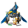 Lego Sonic The Hedgehog - Sonic Cyclone Vs Metal Sonic 77002