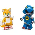 Lego Sonic The Hedgehog - Sonic Cyclone Vs Metal Sonic 77002