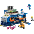 Lego Sonic The Hedgehog - Team Sonic Command Truck 77006