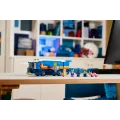 Lego Sonic The Hedgehog - Team Sonic Command Truck 77006