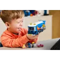 Lego Sonic The Hedgehog - Team Sonic Command Truck 77006