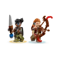 Lego - Aloy & Varl vs. Shell-Walker & Sawtooth 77037 Lego - Aloy & Varl vs. Shell-Walker & Sawtooth 77037