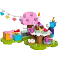 Lego Animal Crossing - Julian's Birthday Party 77046