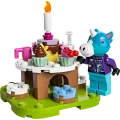 Lego Animal Crossing - Julian's Birthday Party 77046