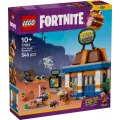 Lego Fortnite - Durrr Burger Restaurant 77076 Lego Fortnite - Durrr Burger Restaurant 77076