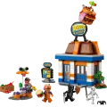 Lego Fortnite - Durrr Burger Restaurant 77076 Lego Fortnite - Durrr Burger Restaurant 77076