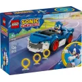 Lego Sonic The Hedgehog - Speedster Lightning 77117