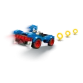 Lego Sonic The Hedgehog - Speedster Lightning 77117