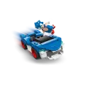 Lego Sonic The Hedgehog - Speedster Lightning 77117