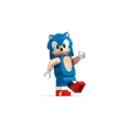 Lego Sonic The Hedgehog - Speedster Lightning 77117