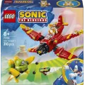 Lego Sonic The Hedgehog - Tail's Tornado-1 77119