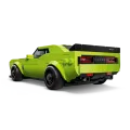 Lego Speed Champions - Dodge Challenger SRT Hellcat Sports Car 77237 Lego Speed Champions - Dodge Challenger SRT Hellcat Sports Car 77237