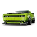 Lego Speed Champions - Dodge Challenger SRT Hellcat Sports Car 77237 Lego Speed Champions - Dodge Challenger SRT Hellcat Sports Car 77237