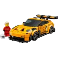 Lego Speed Champions - Porsche 911 GT3 RS Super Car 77239 Lego Speed Champions - Porsche 911 GT3 RS Super Car 77239