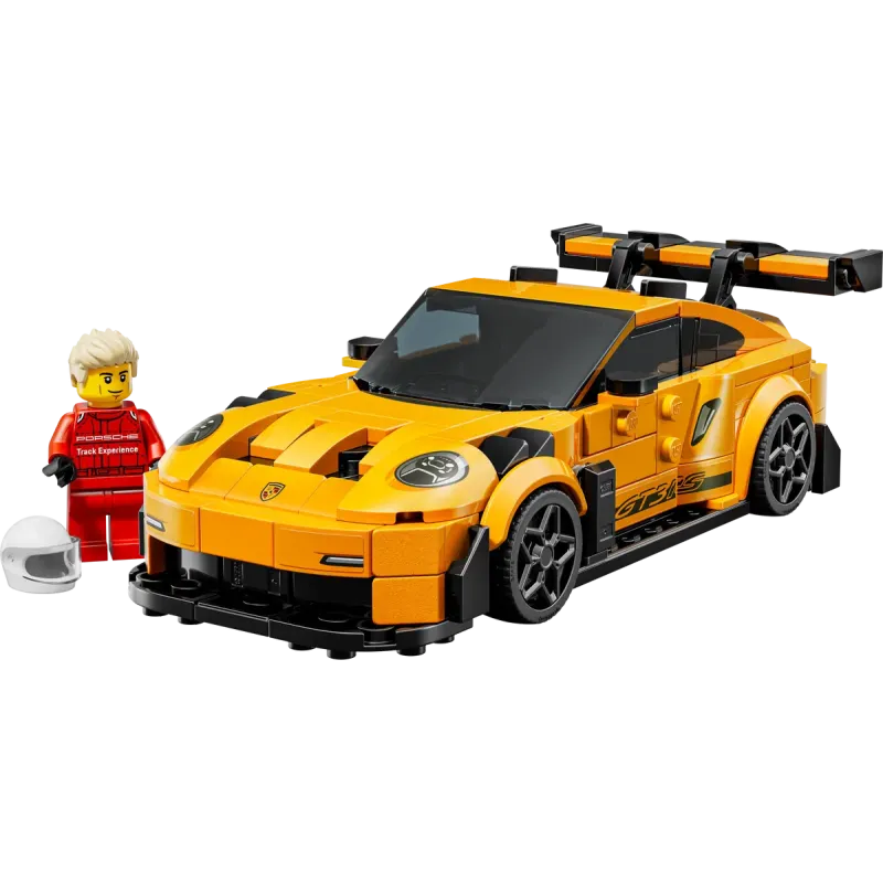 Lego Speed Champions - Porsche 911 GT3 RS Super Car 77239