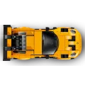 Lego Speed Champions - Porsche 911 GT3 RS Super Car 77239 Lego Speed Champions - Porsche 911 GT3 RS Super Car 77239